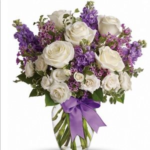 Meet your Posher, Frederick